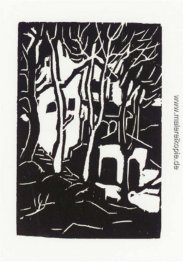 Holzschnitt Holzschnitt