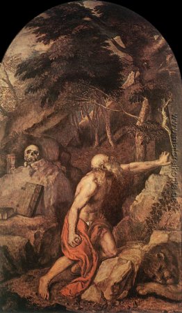 St Jerome