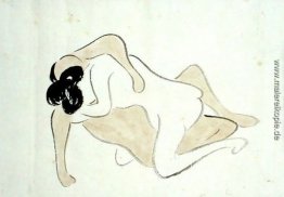 Ein Shunga