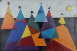 Untitled (Mountains)