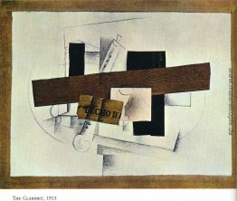Die Klarinette (Tenora)