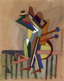 Jitterbugs (IV) Jitterbugs (IV)