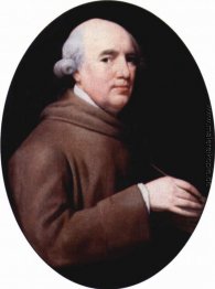 Self-Portrait Self-Portrait