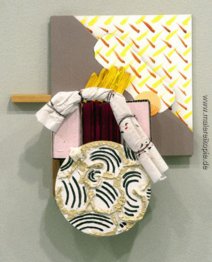 Dorf VI, Nr I, 10 Dorf VI, Nr I, 10