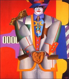 F B I Am East69th Straße F B I Am East69th Straße