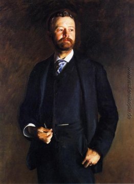 Henry Cabot Lodge