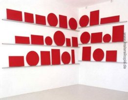 Katalog # 1 (Rouge-Crestet)