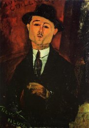 Paul Guillaume Paul Guillaume