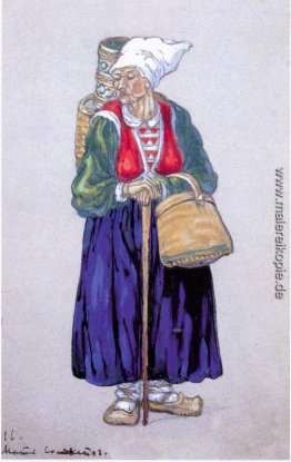 Solveig Mutter