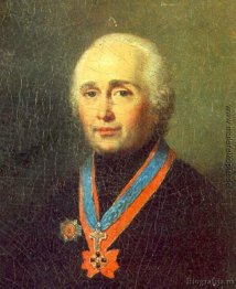 Andrew Samborski Afanasjewitsch