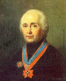 Andrew Samborski Afanasjewitsch