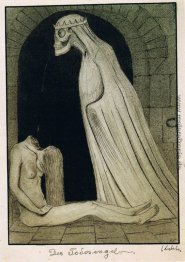 Der Todesengel