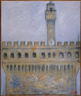 Palazzo Vecchio