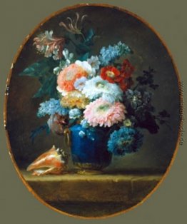 Vase of Flowers