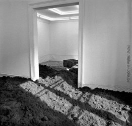 Erde Zimmer