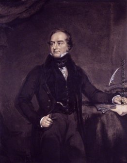 John Charles Spencer, 3. Earl Spencer