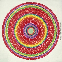 Springtime in Washington