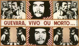 Guevara Vivo ou Morto