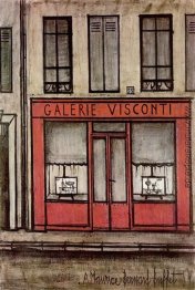 Galerie Visconti Galerie Visconti