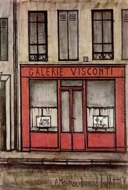 Galerie Visconti