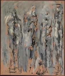 Untitled (vier Zahlen)