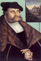 Johann Friedrich von Sachsen Johann Friedrich von Sachsen