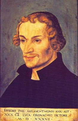 Philipp Melanchthon