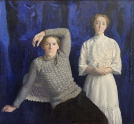 Béni und Noémi