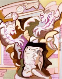 Suzanne et les viellards Suzanne et les viellards