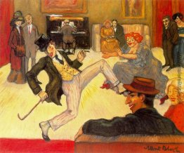 Die Tänzerin (Ragtime)