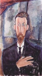 Portrait de Paul Alexanders