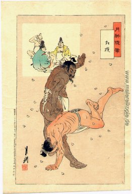 Sumo-Ringer