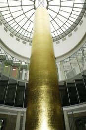 Das Golden Tower