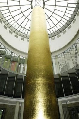 Das Golden Tower