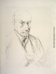 Self-Portrait Self-Portrait