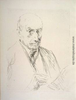 Self-Portrait