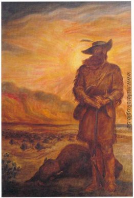 Tragic Prelude: Die Plainsman