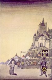 Jeanne d'Arc. Gebet. Jeanne d'Arc. Gebet.