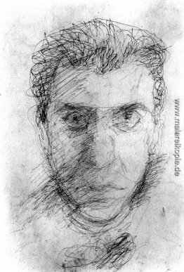 Self-Portrait