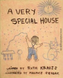 Ein ganz besonderes Haus