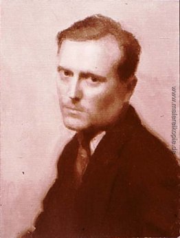 Porträt von Samuel Barlow