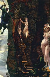 JAGD dem goldenen Herz JAGD dem goldenen Herz