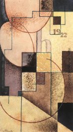 Geometrische Komposition