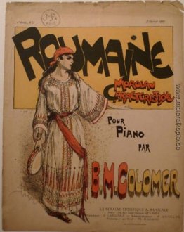 Roumaine