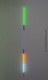 Licht Satz- Apfelgrün Licht Satz- Apfelgrün