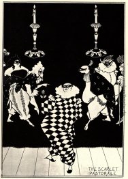 The Scarlet Pastorale The Scarlet Pastorale