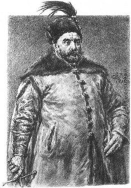 König Stefan Batory