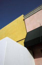 Urban Landscape, Los Angeles Urban Landscape, Los Angeles