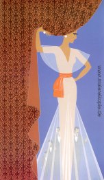 Die Gardine Die Gardine