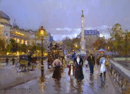 Chatelet